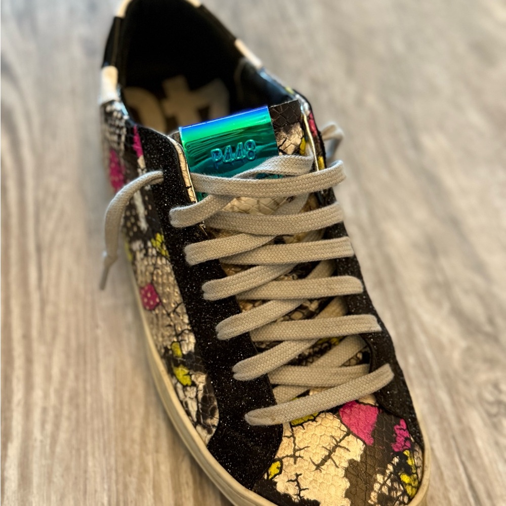 Women’s P448 Sneakers - EU size 38!